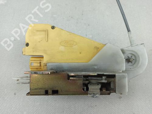 Cerradura puerta delantera izquierda FORD MONDEO I (GBP) 1.8 i 16V (112 hp) 18162748