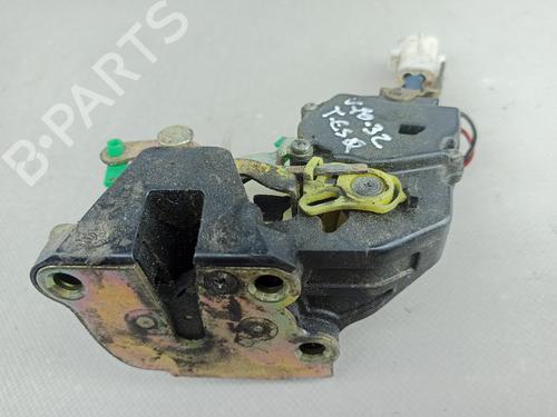 Rear left lock TOYOTA CARINA E VI (_T19_) 1.8 (AT191) | BP18168181C100