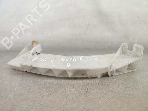Front bumper bracket SUBARU IMPREZA Hatchback (GR, GH, G3) 2.0 D AWD LADO ESQUERDO 