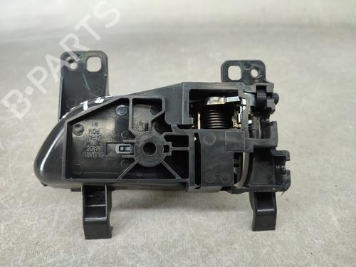 Rear right interior door handle SUBARU IMPREZA Hatchback (GR, GH, G3) 2.0 D AWD | BP17860880I16