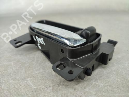 Rear right interior door handle SUBARU IMPREZA Hatchback (GR, GH, G3) 2.0 D AWD | BP17860880I16