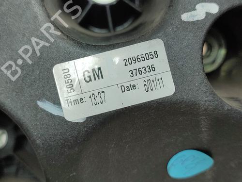 Pedal OPEL INSIGNIA A Sports Tourer (G09) 2.0 CDTI (35) | BP18202761I4 