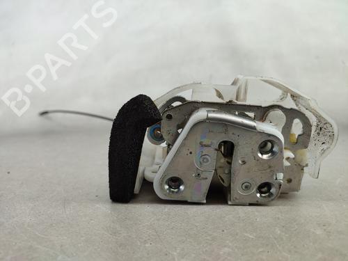 Front right lock SUBARU IMPREZA Hatchback (GR, GH, G3) 2.0 D AWD 2PINOS
