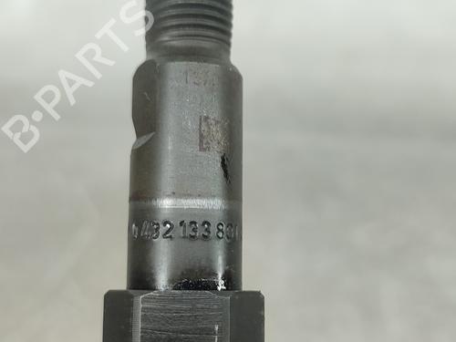 Injector FORD MONDEO III Turnier (BWY) 2.0 16V TDDi / TDCi | BP18202848M100 