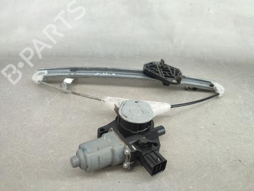 Rear left window mechanism SUBARU IMPREZA Hatchback (GR, GH, G3) 2.0 D AWD N/V