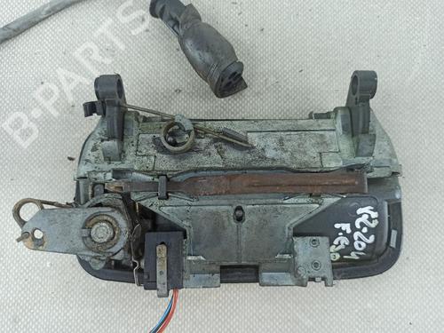 Front left exterior door handle OPEL OMEGA A (V87) 2.3 D (F19, M19, N19) | BP18202770C128