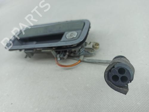 Front left exterior door handle OPEL OMEGA A (V87) 2.3 D (F19, M19, N19) | BP18202770C128