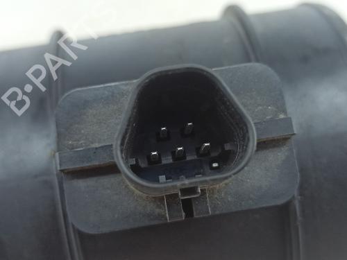 Mass air flow sensor OPEL INSIGNIA A Sports Tourer (G09) 2.0 CDTI (35) | BP18241679M95 