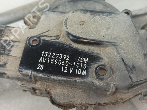 Front wiper motor OPEL INSIGNIA A Sports Tourer (G09) 2.0 CDTI (35) | BP18241693M29 