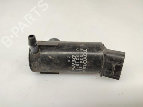 Used Washer pump TOYOTA COROLLA (_E11_) 2.0 D (CE110_, CE110R) (72 hp) 18239332