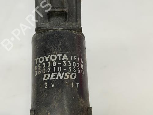 Motor do esguicho TOYOTA COROLLA (_E11_) 2.0 D (CE110_, CE110R) | BP18239332E24 