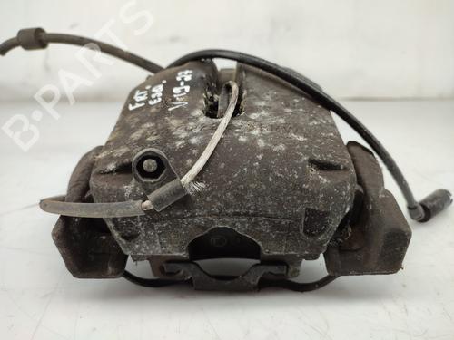Left front brake caliper BMW 5 (E39) 520 i 6022296