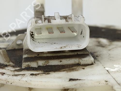 Fuel pump OPEL INSIGNIA A Sports Tourer (G09) 2.0 CDTI (35) | BP18239411M76 