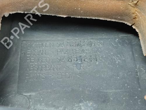 Other PEUGEOT 508 I (8D_) 2.0 HDi | BP18236218O1 