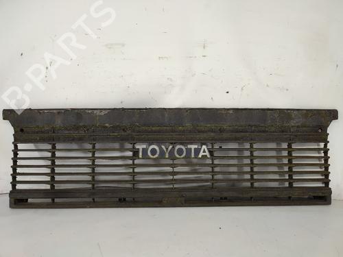 Grille TOYOTA HIACE III Bus (_H5_, _H6_, _H7_, _H8_, _H9_) 2.4 D (LH51, LH61, LH66) N.V