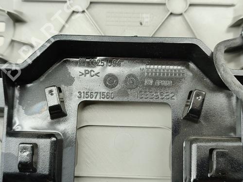 Interior roof light OPEL INSIGNIA A Sports Tourer (G09) 2.0 CDTI (35) | BP18247691I8 