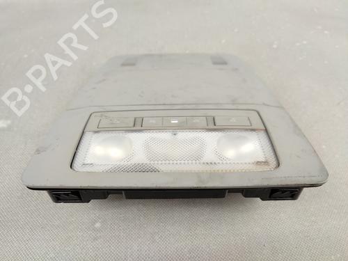 Interior roof light OPEL INSIGNIA A Sports Tourer (G09) 2.0 CDTI (35) | BP18247691I8 