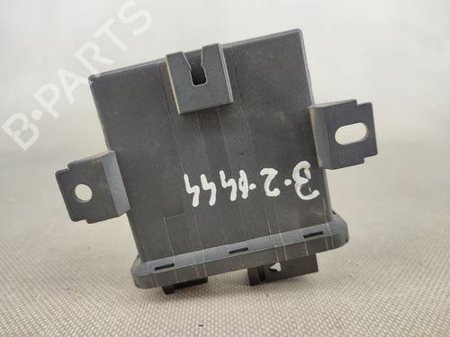 Engine control unit (ECU) OPEL INSIGNIA A Sports Tourer (G09) 2.0 CDTI (35) | BP18247684M57 