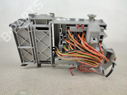 Fuse box OPEL INSIGNIA A Sports Tourer (G09) 2.0 CDTI (35) | BP18247674E1 
