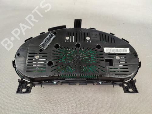 Instrument cluster OPEL INSIGNIA A Sports Tourer (G09) 2.0 CDTI (35) | BP18247693C47 