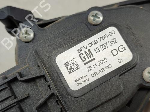 Electronic module OPEL INSIGNIA A Sports Tourer (G09) 2.0 CDTI (35) | BP18247692M83 