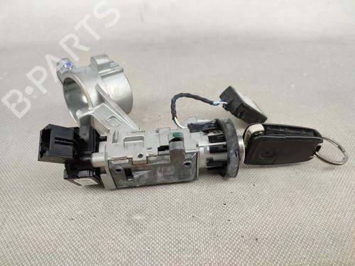 Ignition barrel OPEL INSIGNIA A Sports Tourer (G09) 2.0 CDTI (35) | BP18247675M48 