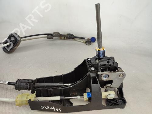 Gear lever OPEL INSIGNIA A Sports Tourer (G09) 2.0 CDTI (35) | BP18247696M90 