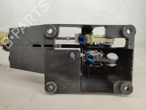 Gear lever OPEL INSIGNIA A Sports Tourer (G09) 2.0 CDTI (35) | BP18247696M90 