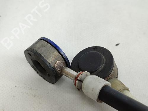 Gear lever OPEL INSIGNIA A Sports Tourer (G09) 2.0 CDTI (35) | BP18247696M90 