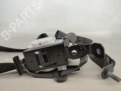 Rear right seatbelt OPEL INSIGNIA A Sports Tourer (G09) 2.0 CDTI (35) | BP18247677I28 