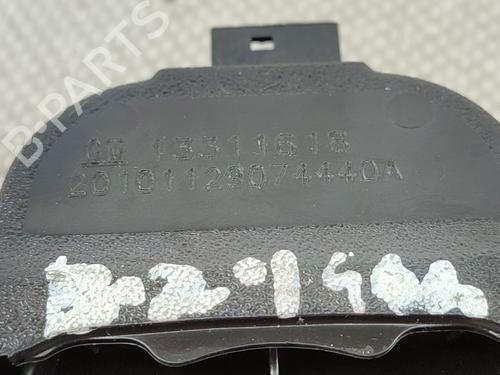 Electronic module OPEL INSIGNIA A Sports Tourer (G09) 2.0 CDTI (35) | BP18247697M83 