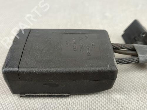 Seat buckle OPEL INSIGNIA A Sports Tourer (G09) 2.0 CDTI (35) | BP18251048I32 