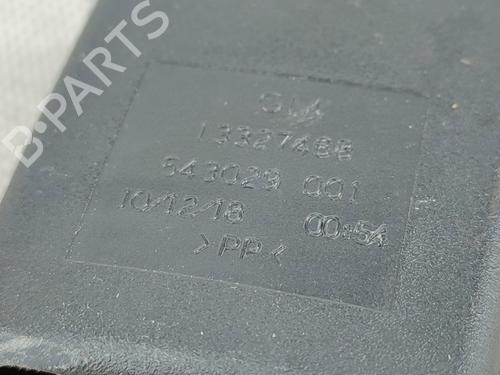 Seat buckle OPEL INSIGNIA A Sports Tourer (G09) 2.0 CDTI (35) | BP18251048I32 