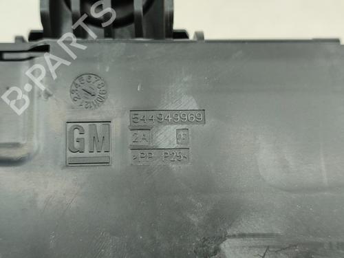 Fuse box OPEL INSIGNIA A Sports Tourer (G09) 2.0 CDTI (35) | BP18263775E1 