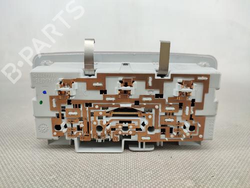Interior roof light OPEL INSIGNIA A Sports Tourer (G09) 2.0 CDTI (35) | BP18264384I8 