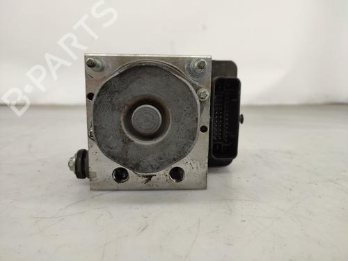 Abs pomp RENAULT CLIO IV (BH_) 1.5 dCi 90 (90 hp) 18030225