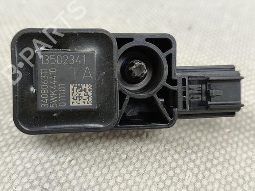 Electronic module OPEL INSIGNIA A Sports Tourer (G09) 2.0 CDTI (35) | BP18264399M83 