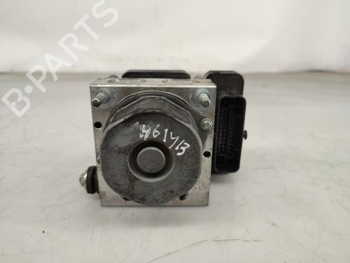 ABS pump RENAULT CLIO IV (BH_) 1.5 dCi 90 | BP18030225M43 
