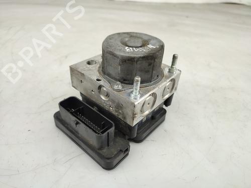ABS pump RENAULT CLIO IV (BH_) 1.5 dCi 90 | BP18030225M43 