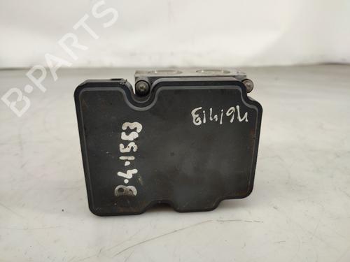 ABS pump RENAULT CLIO IV (BH_) 1.5 dCi 90 | BP18030225M43 