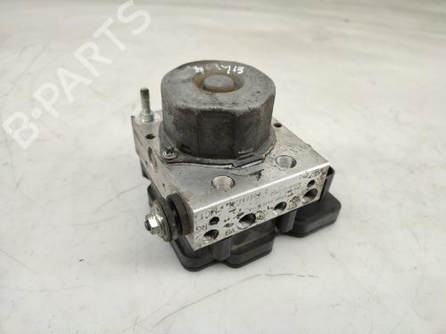 ABS pump RENAULT CLIO IV (BH_) 1.5 dCi 90 | BP18030225M43 