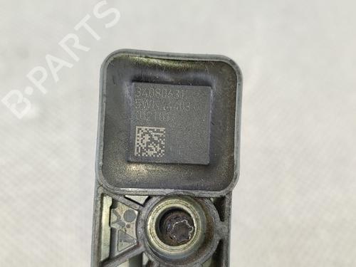 Electronic module OPEL INSIGNIA A Sports Tourer (G09) 2.0 CDTI (35) | BP18264397M83 