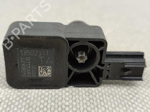 Electronic module OPEL INSIGNIA A Sports Tourer (G09) 2.0 CDTI (35) | BP18264398M83 