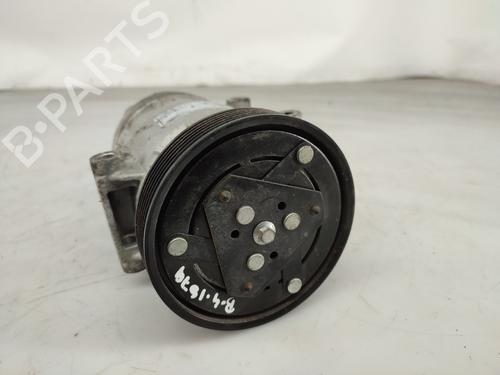 Used AC compressor AC compressor 18133804 18133804
