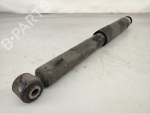 Left rear shock absorber RENAULT CLIO IV (BH_) 1.5 dCi 90 | BP18030215M18 