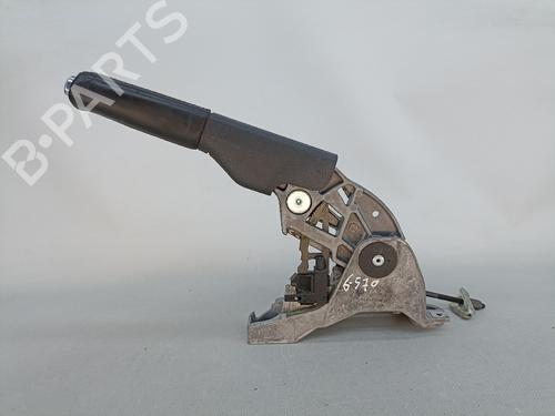 Hand brake VW SCIROCCO III (137, 138) 2.0 TDI | BP18202728I18 