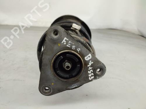Used Left front shock absorber RENAULT CLIO IV (BH_) 1.5 dCi 90 (90 hp) 18030213