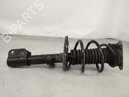 Left front shock absorber RENAULT CLIO IV (BH_) 1.5 dCi 90 | BP18030213M16 
