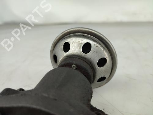 Egr SEAT ALHAMBRA (7V8, 7V9) 1.9 TDI | BP18239381M69