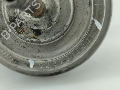 Egr SEAT ALHAMBRA (7V8, 7V9) 1.9 TDI | BP18239381M69